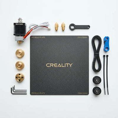 Parts And Accessories