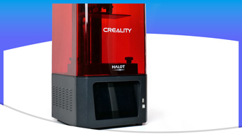 Resin 3D Printers