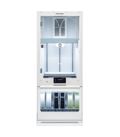 Ultimaker 3D Printers Canada