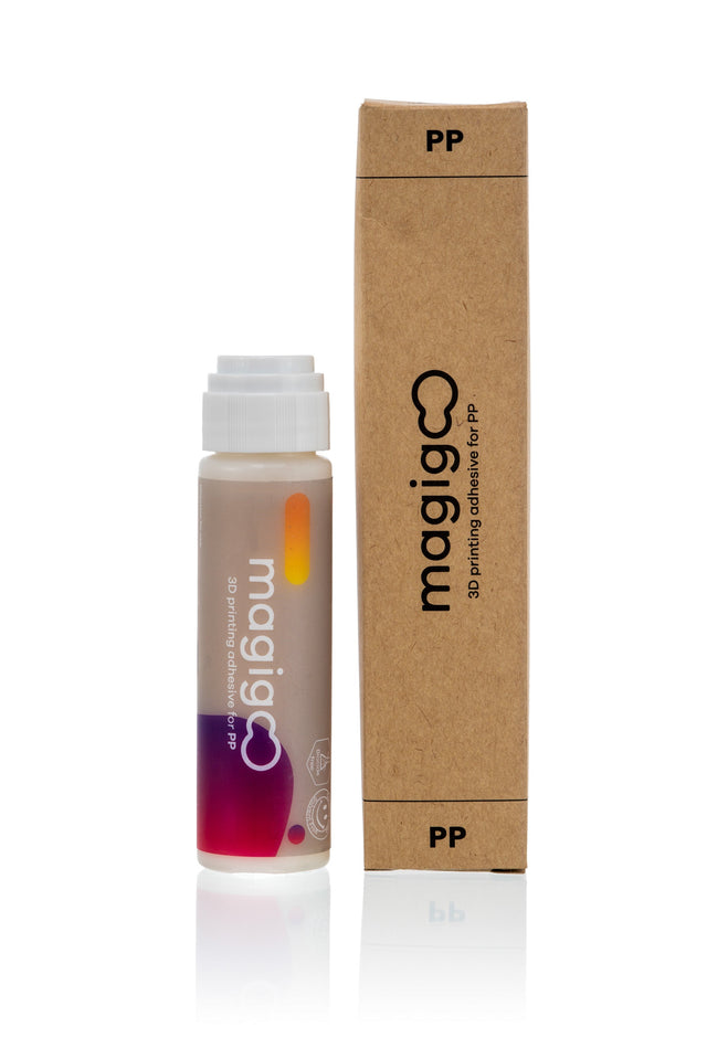 Magigoo PP (50ml) - 3D Printing Adhesive Magigoo