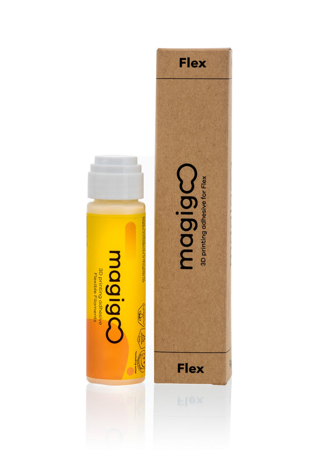 Magigoo Flex (50ml) - 3D Printing Adhesive Magigoo