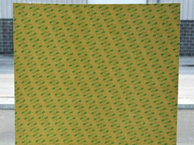 Build Surfaces