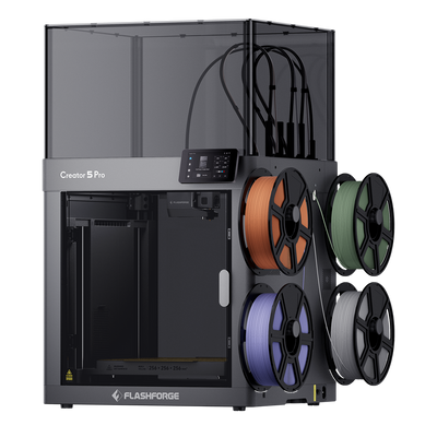 Flashforge Creator 5 Pro Flashforge