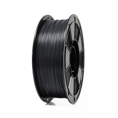 Gun Metal Grey - Canadian-made PLA+ Filament - 1.75mm, 1kg