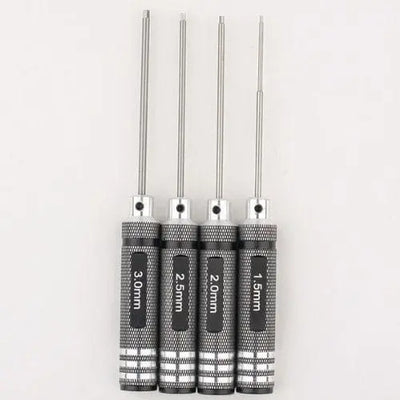 Parts: Tools - Screw Drivers