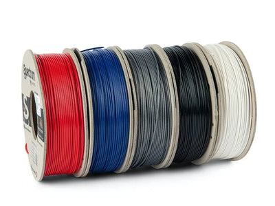 ASA 275 Multi Pack - Filamento Spectrum ASA 275 - 1.75mm, 5x 0.25kg