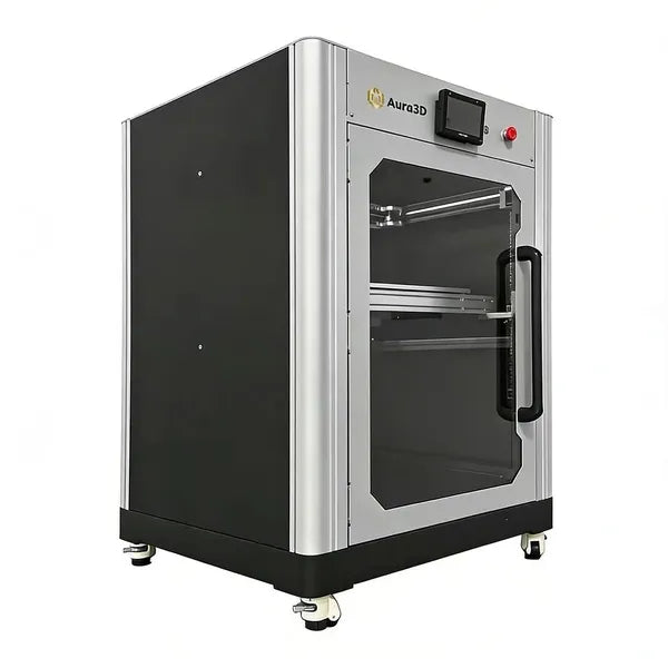 Aura A5 FGF Pellet Printers 3D Printing Canada