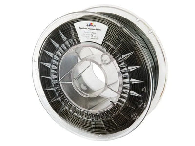 Aurora Gold - Filamento PET-G Spectrum Glitter - 1,75 mm, 1 kg