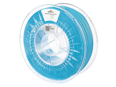 Baby Blue - Filamento PLA Spectrum Huracan - 1,75 mm, 1 kg
