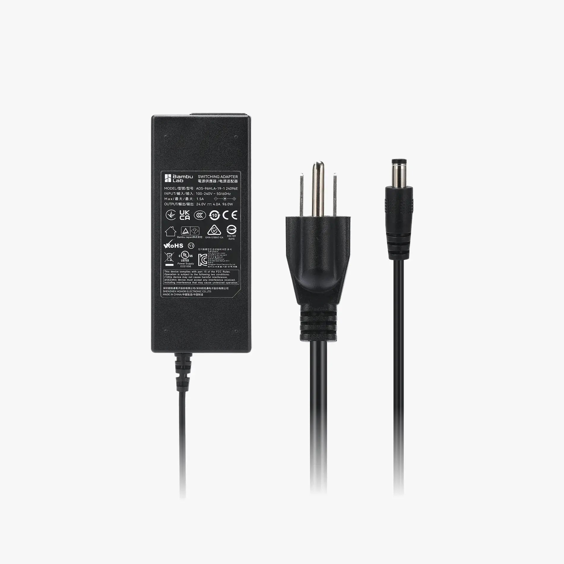 Bambu Lab AMS 2 Pro Switching Adapter - 3D Printing Canada
