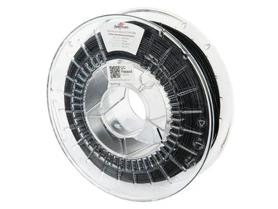 Filamento Black CF10 - Spectrum ASA-X - 1.75 mm, 0.5 kg