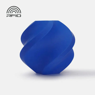 Azul - Bambu Lab PLA Basic Filament - 1,75 mm, 1 kg