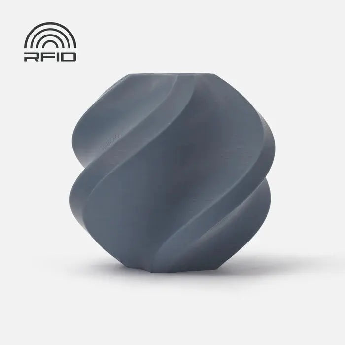 Bambu Lab PLA Basic フィラメント 異なる青系2個セット純正品 Blue Gray PLA Filament 1.75mm 1kg | Bambu Lab Basic PLA