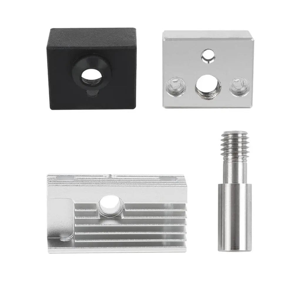 Creality Ender 3 S1 Hotend Accessory Kit - 3D Printing Canada
