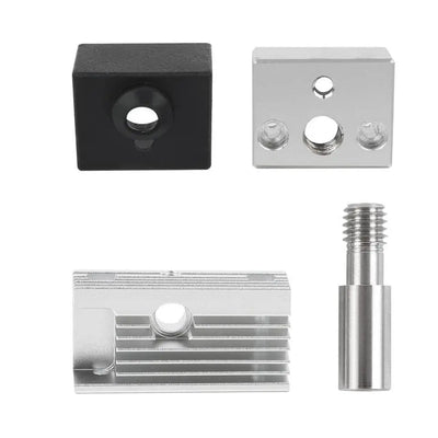 Parts: Hotends - Creality