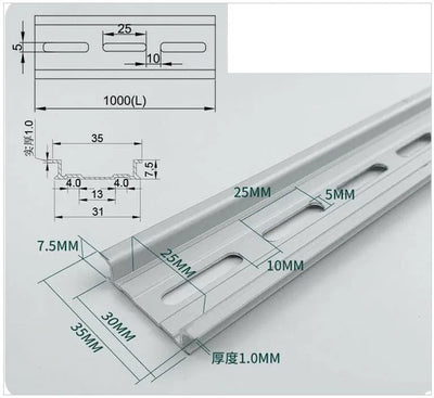 DIN Rail