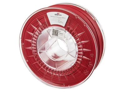 Dragon Red - Filamento Spectrum HIPS-X - 1.75mm, 1kg