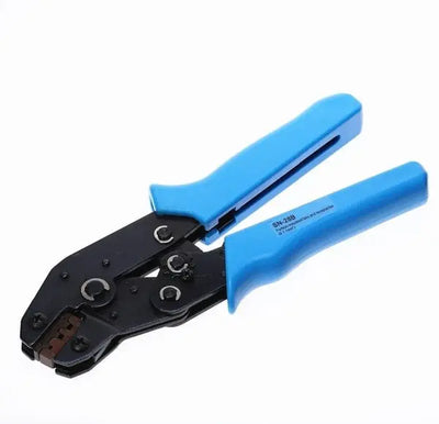 Parts: Tools - Crimping Tools