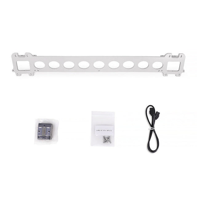 Elegoo Dual Printhead Mounting Bracket for OrangeStorm Giga ELEGOO