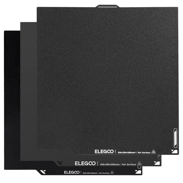 Elegoo Dual-Sided Textured Build Plate for Centauri Carbon