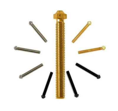 Parts: Nozzles - Super Volcano Nozzles