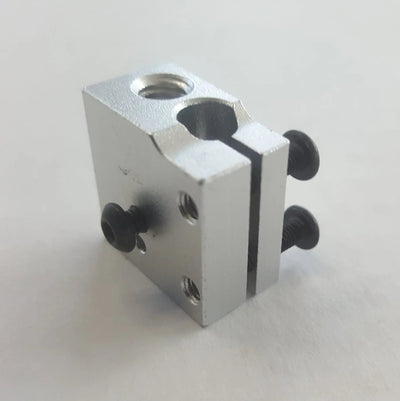 Heater Blocks