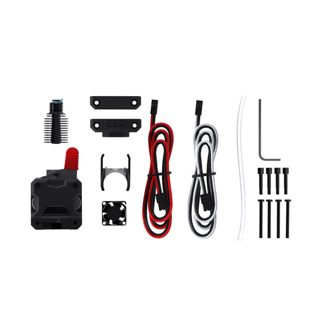 E3D Revo LGX Coldside Kit Direct