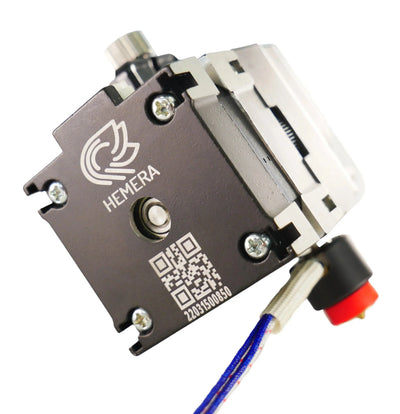 E3D Revo Hotends