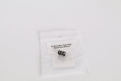 Parts: Hotend Components - Springs