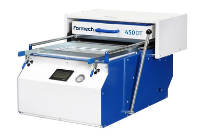 Formech DT Series Vacuum Formers