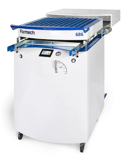 Formech FS Series Vacuum Formers