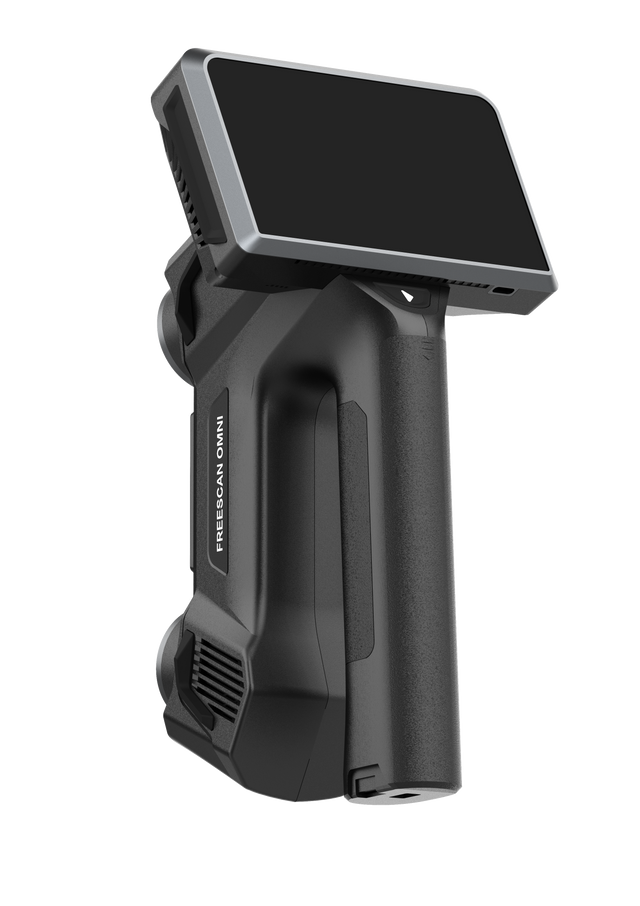 Shining3D FreeScan Omni Series Shining3D