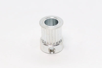 Parts: Belts & Pulleys - Timing Belt Pulley's