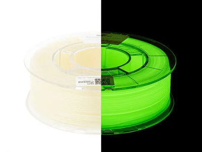 Spectrum Glow in the Dark