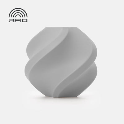 Gray - Bambu Lab PLA Tough+ - 1.75mm, 1kg Bambu Lab