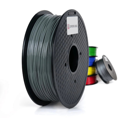 Gray PETG Filament