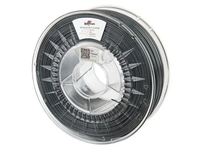 Filamento Iron Grey - Spectrum PET-G HT100 - 1,75 mm, 0,5 kg