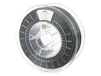 Filamento Spectrum Premium PCTG Gris Hierro - 1,75 mm, 1 kg