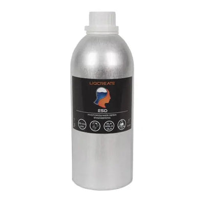 ESD-Safe Resin