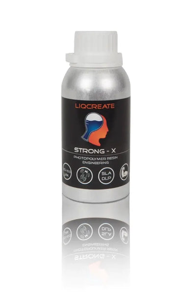 Strong-X Resin