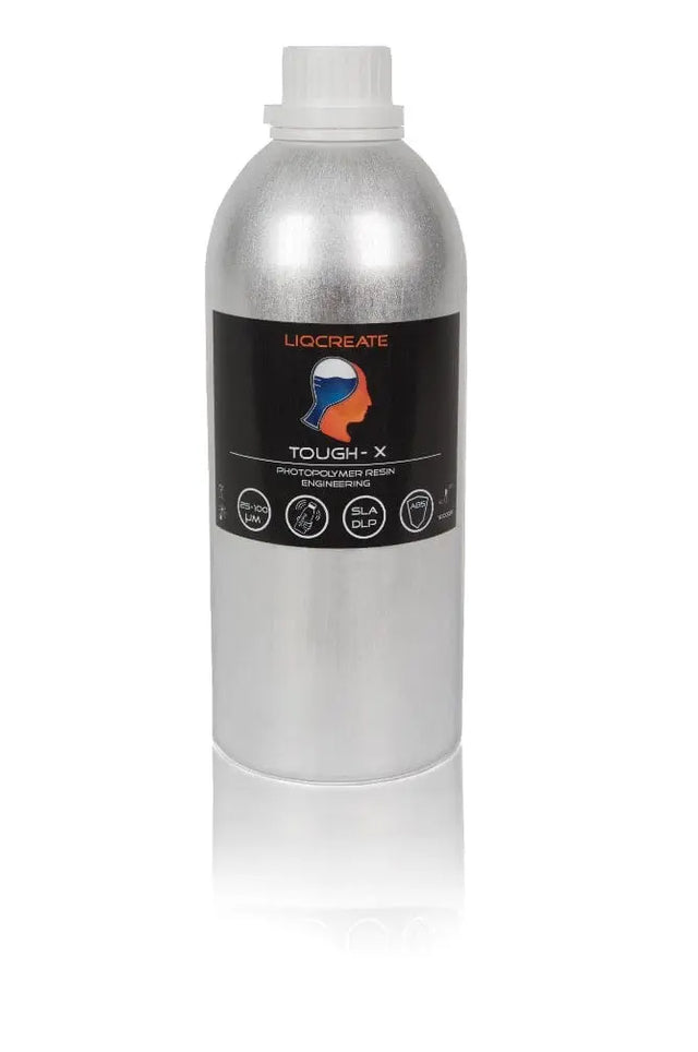 Liqcreate Tough-X - 1 kg