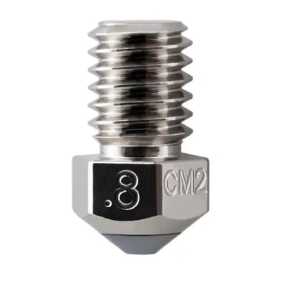 Micro Swiss CM2 Nozzles