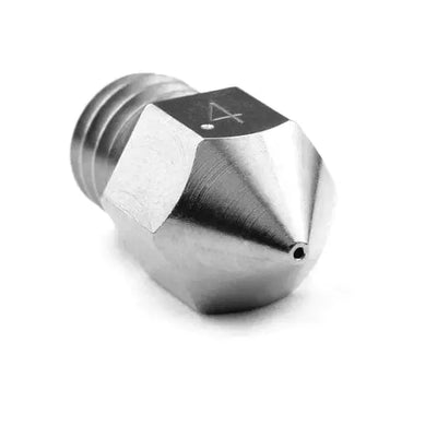 Micro Swiss Nozzles