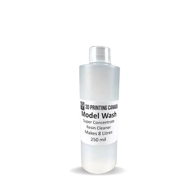 Model Wash Concentrate
