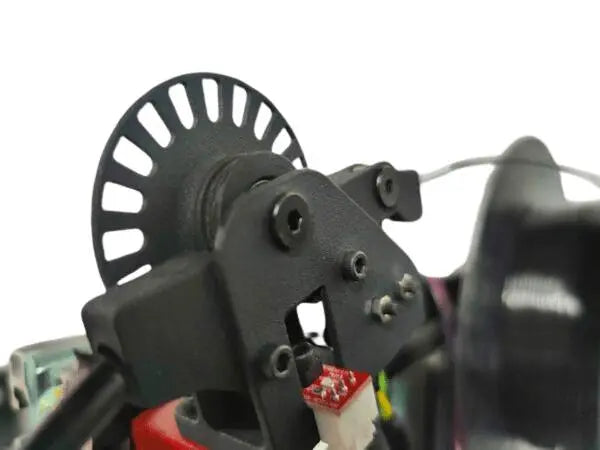Detector de obstrucciones Modix