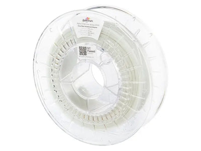 Natural - Filamento de nailon PA6 Spectrum Low Warp con GF30 - 1,75 mm, 0,5 kg