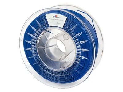 Azul marino - Filamento PETG Spectrum - 1.75 mm, 1 kg