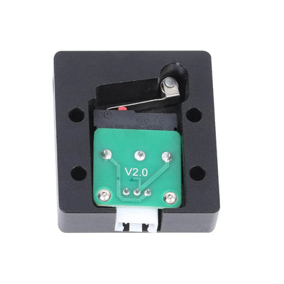 Filament Runout Sensors