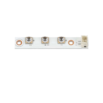 Placa de luz UV