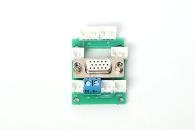 Official Formbot T-Rex 3.0 Extruder PCB board Vivedino Formbot